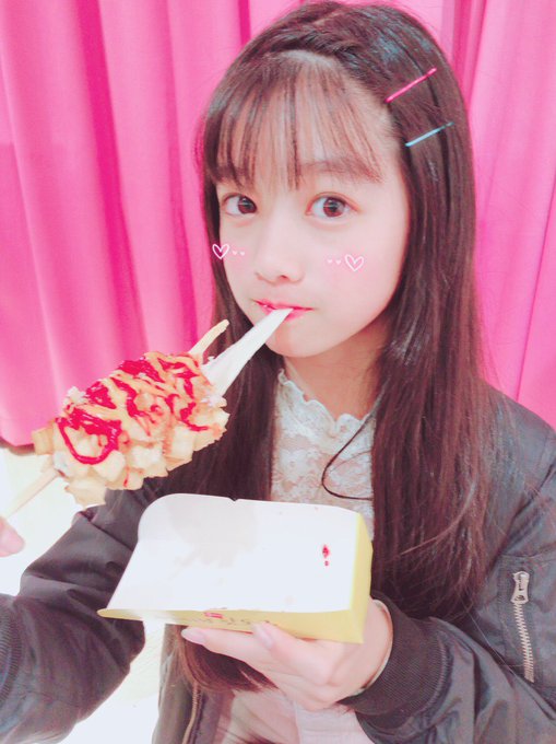 双葉樹里のTwitter画像28