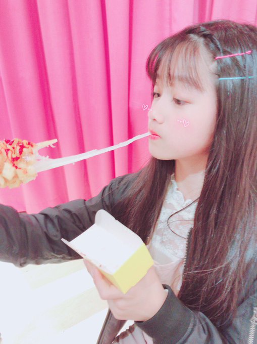 双葉樹里のTwitter画像29