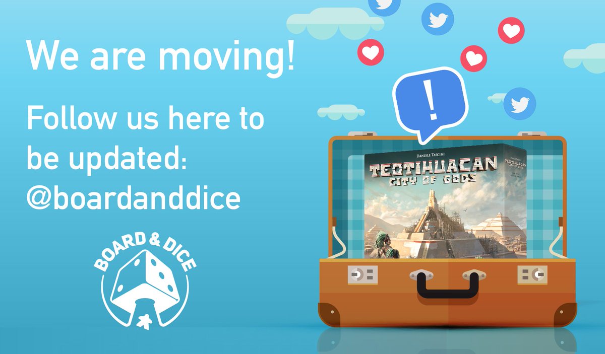 NSKN Games 👉 follow us now here 👉 @boardanddice tweet media