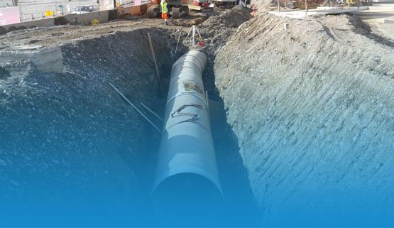 soecosn's tweet photo. L’adduction d’eau regroupe les techniques permettant d’amener l’eau depuis sa source à travers un réseau de conduites ou d’ouvrages architecturaux vers les lieux de consommation. Le terme d’adduction vient étymologiquement du latin... https://t.co/DBnj6Getun @kebetu @btp https://t.co/iSahJ3HzIu