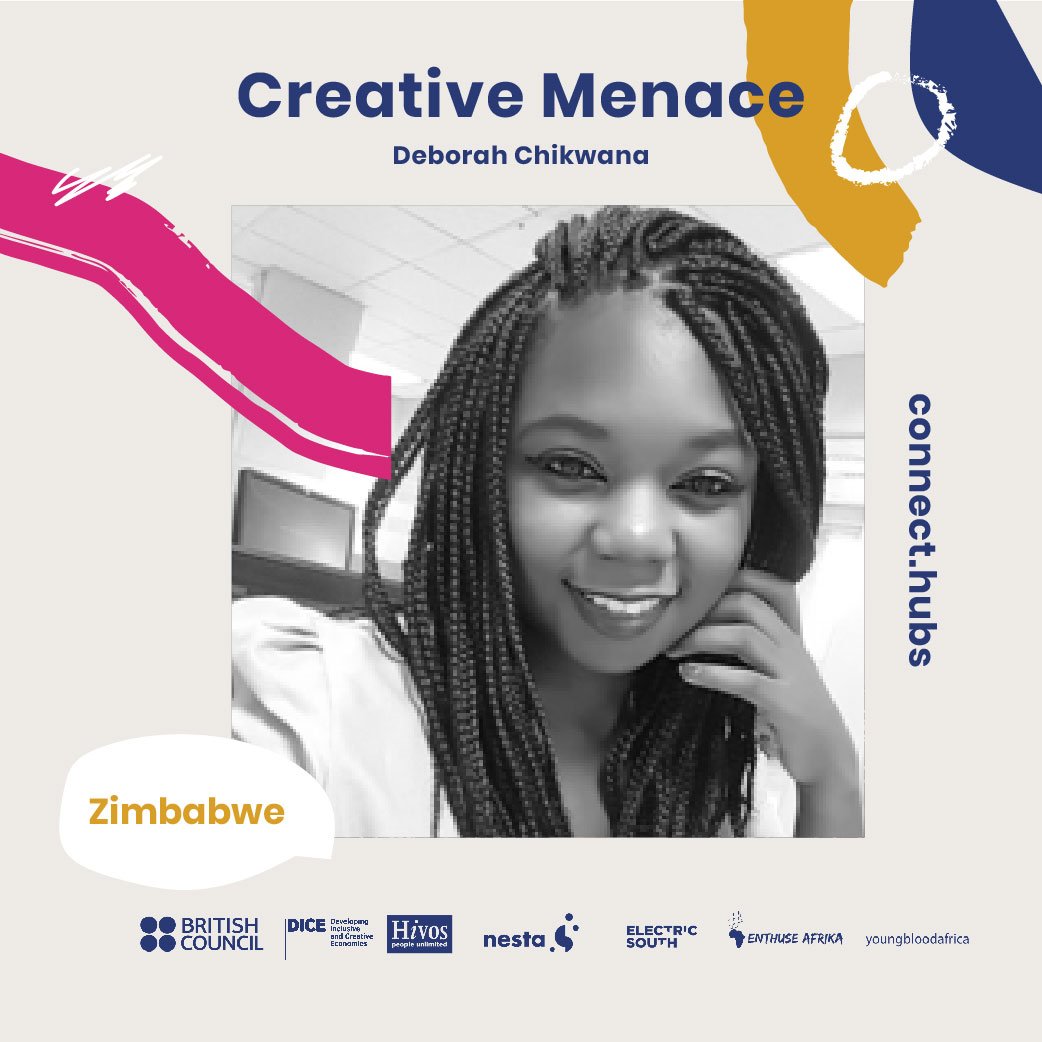 OpenlyBlack_'s tweet photo. Here are some of the participants who are attending The Regional Innovation for Creative hubs in #Zimbabwe from #Malawi, #Zambia & Zim.
#connecthubs #ComeConnectGoCreate @enthuseafrika
@hivosrosa @nesta_uk @electric_south @ConnectHubs @zwBritish #Zimbabwe #DigitalStorytellers https://t.co/n5l8LnoEDr