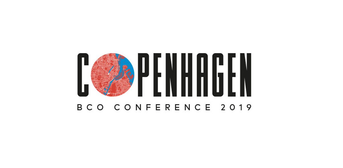 Priority BCO member bookings are open! Have you booked? #BCOconference #Copenhagen2019 ow.ly/QO6430mIZ8p