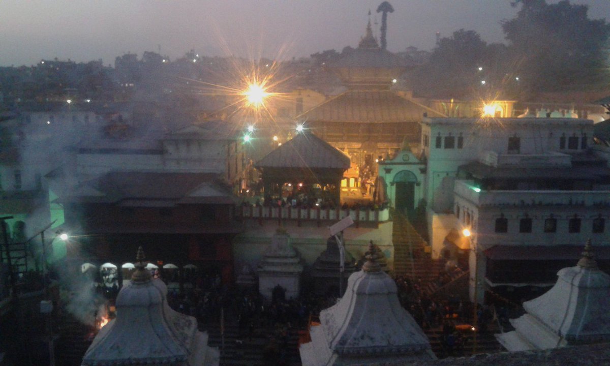Dilli Bhattarai tweet media