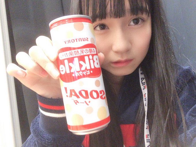 Twitterのコスプレ画像4