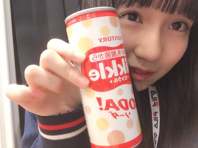 Twitterのコスプレ画像3