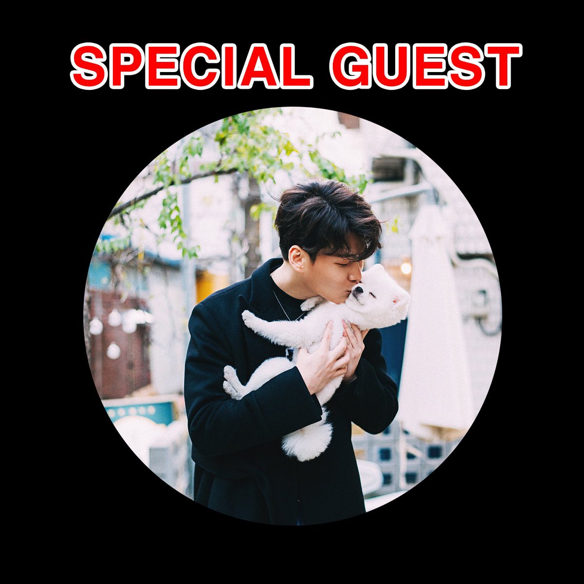 BN_Music's tweet photo. [#이루라] 오는 26일(월) 오후 7시! #이루펀트 라디오 ‘이루라’ #10 (Guest. #양다일)이 브랜뉴뮤직 브이앱 채널을 통해 생방송됩니다!

https://t.co/anVYP0Jke8

#키비 #마이노스 #브랜뉴뮤직 #BRANDNEWMUSIC https://t.co/O8T0Nns3en