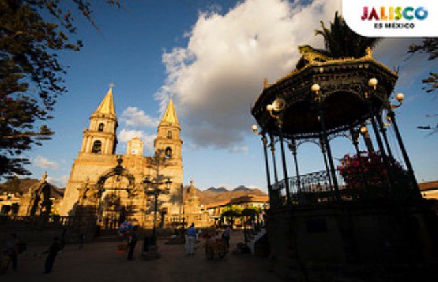Estamos orgullosos de nuestro estado, de nuestra gente, de nuestra historia, los invito a conocer #Jalisco una tierra en la que todos y todas sin importar condición son bienvenidos a cada uno de nuestros bellos destinos porque #JaliscoEsMéxico