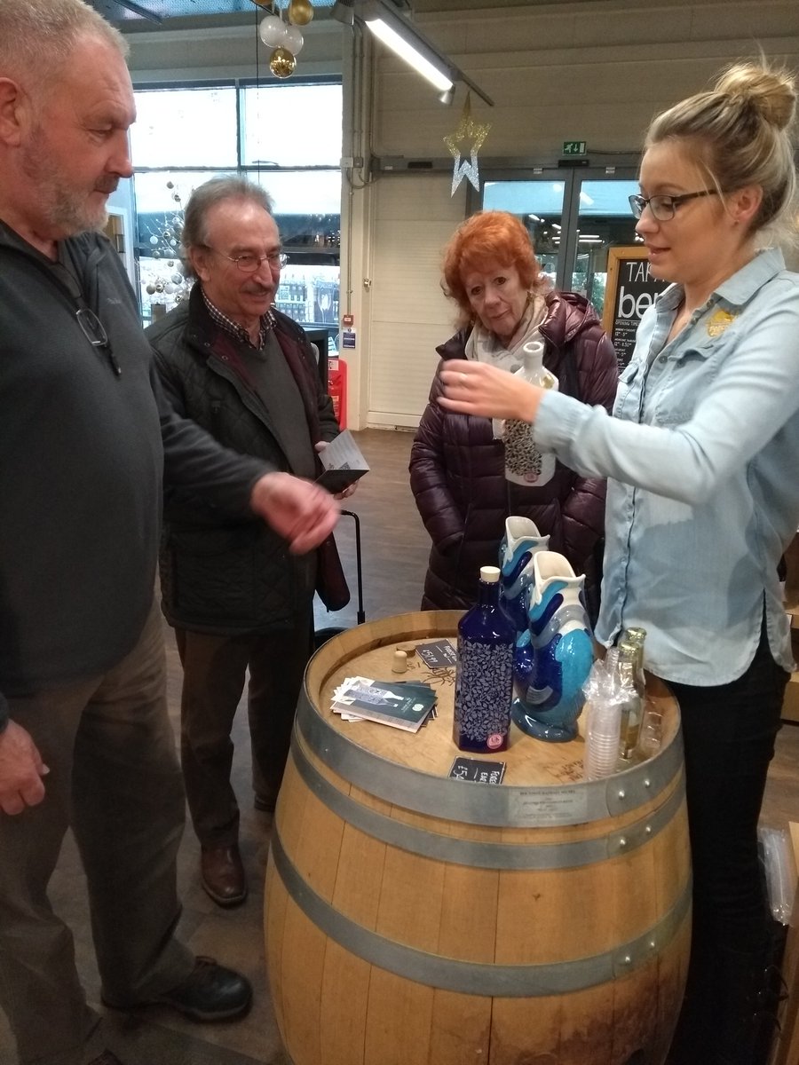 Reserve Wines tweet media