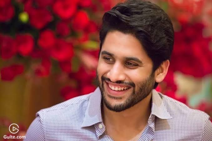 Happy birthday Akkineni Naga Chaitanya         