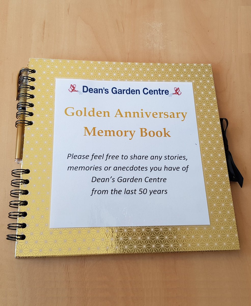 Dean S Garden Centre On Twitter If You Have Any Stories