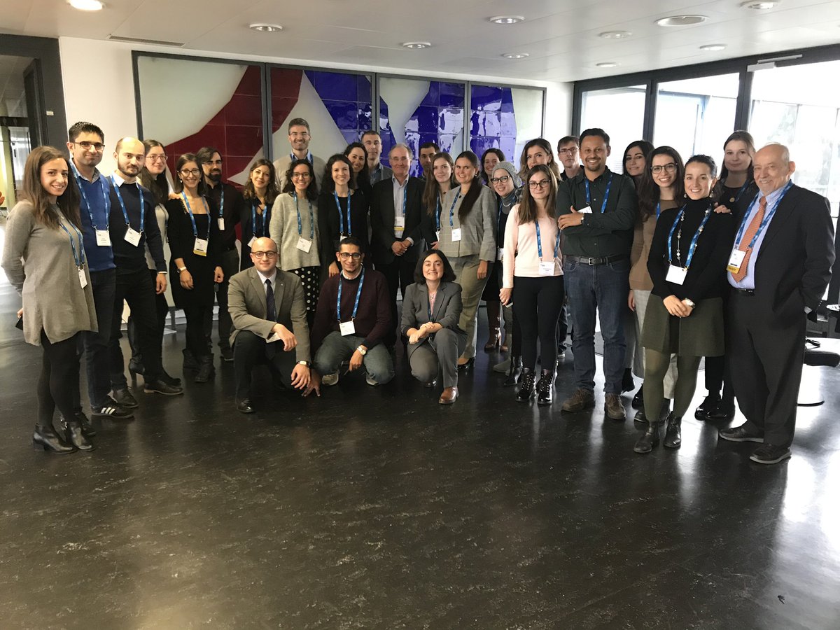 Annalisa Berzigotti (@docberza) on Twitter photo Great group of young hepatologists at our Easl School on Vascular Liver Diseases in Bern! @adegottardi <a href="/nasser_semmo/">Nasser Semmo</a> <a href="/EASLedu/">EASL Education</a> <a href="/dufour_jf/">Dufour</a> Great group of young hepatologists at our Easl School on Vascular Liver Diseases in Bern! @adegottardi <a href="/nasser_semmo/">Nasser Semmo</a> <a href="/EASLedu/">EASL Education</a> <a href="/dufour_jf/">Dufour</a>