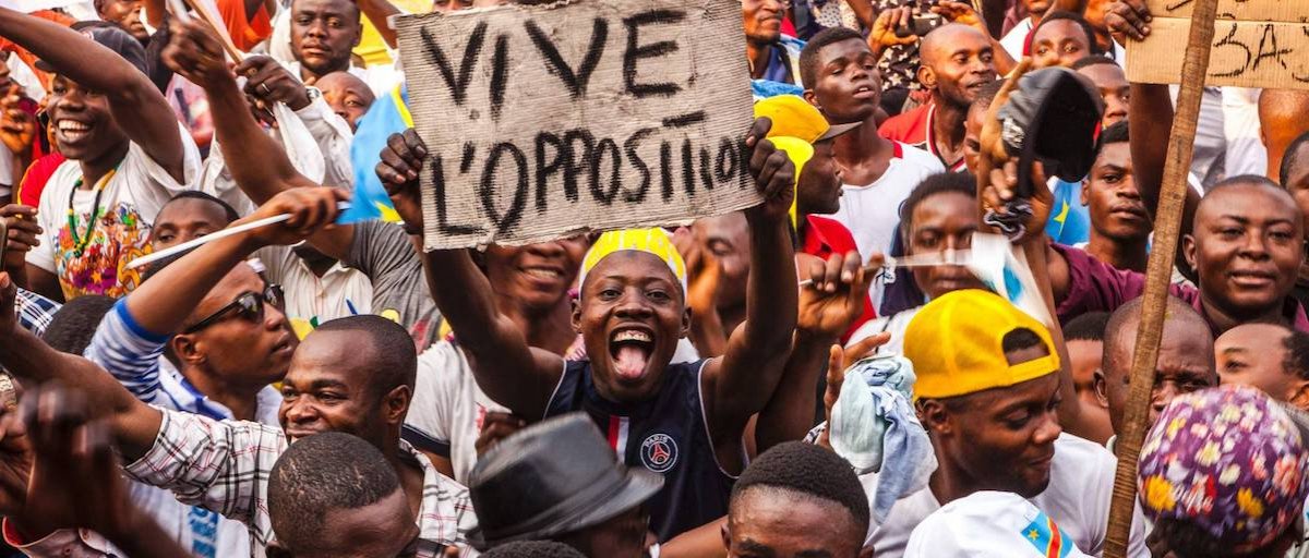 issafrica's tweet image. Top read &amp;gt; The exhausted Congolese population may grow apathetic about the election outcome. #DRCElection issafrica.org/iss-today/drcs…