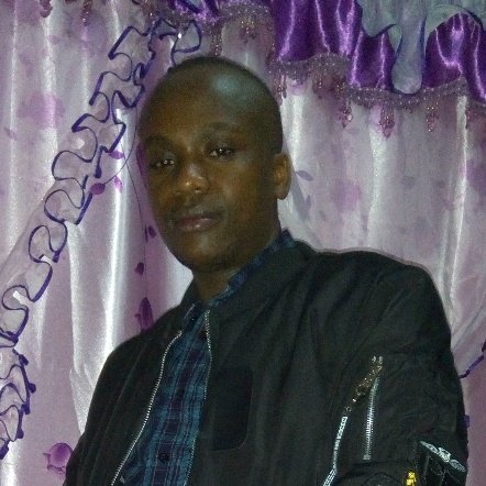 Kennethmutuma2's tweet photo. #NewProfilePic https://t.co/ZHNYwmDqXr