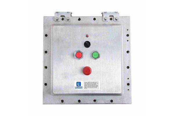 PSD_Global's tweet image. Explosion-Proof 600V-Rated Control Station powersystemsdesign.com/articles/explo…
            @LarsonLights #explosionproof #controlstation #psd