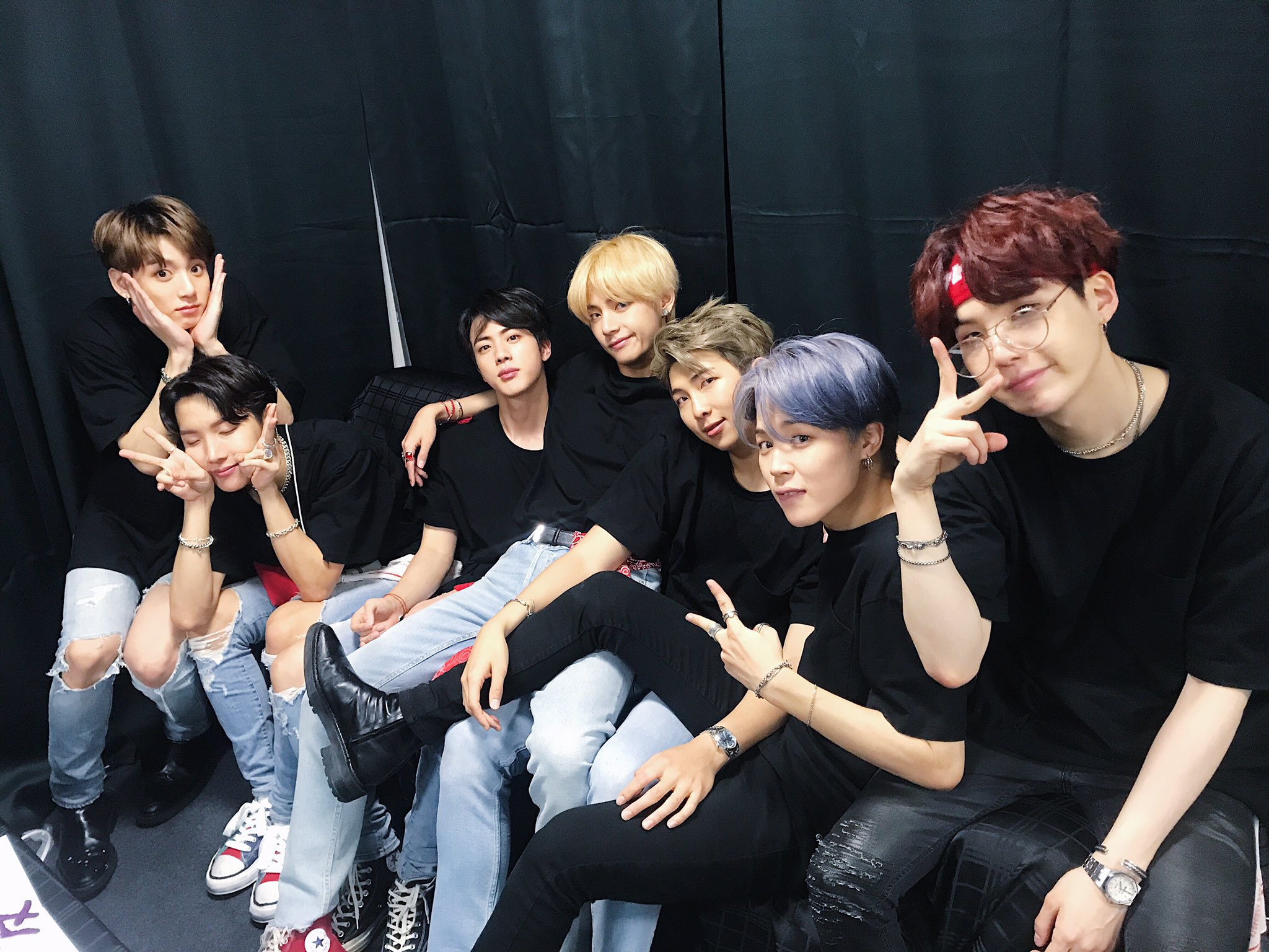 BTS JAPAN OFFICIAL on X: 