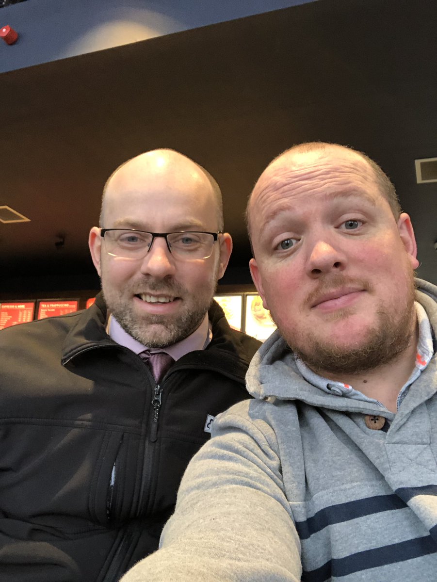 OurMalvernHills's tweet photo. Those committing enviro crimes have no boundaries, but neither do the Local Government family. Rob from WFDC and Rob from MHDC/WDC talking all things community protection.  #twobobs #worcestershire https://t.co/Lp78RjKzwe