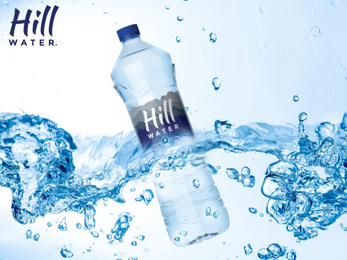 Hill Water (hillwatertz) Twitter