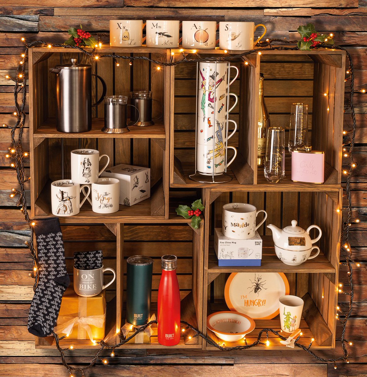 creativetops's tweet image. We've hand-picked gifts for him, for her, the lucky little ones and the unexpected guests! View our gift guide: creative-tops.com/articles/gorge…