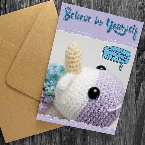 chikaishop's tweet photo. https://t.co/3Lq3NaGJ1P 📍BLACK FRIDAY &amp; CYBER MONDAY SALE📍
.....
All my greeting cards and crochet patterns at 20% discount, all my DIY supplies at 15%. Everything with FREE SHIPPING 📦inside UK.
..... Link in bio to visit my two shops! https://t.co/vfndQibN4y
