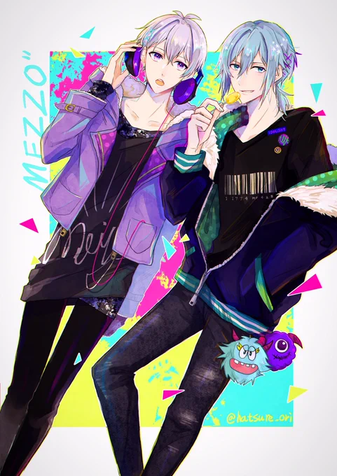 mezzo 