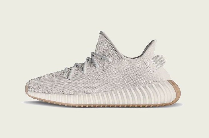 eastbay yeezy sesame