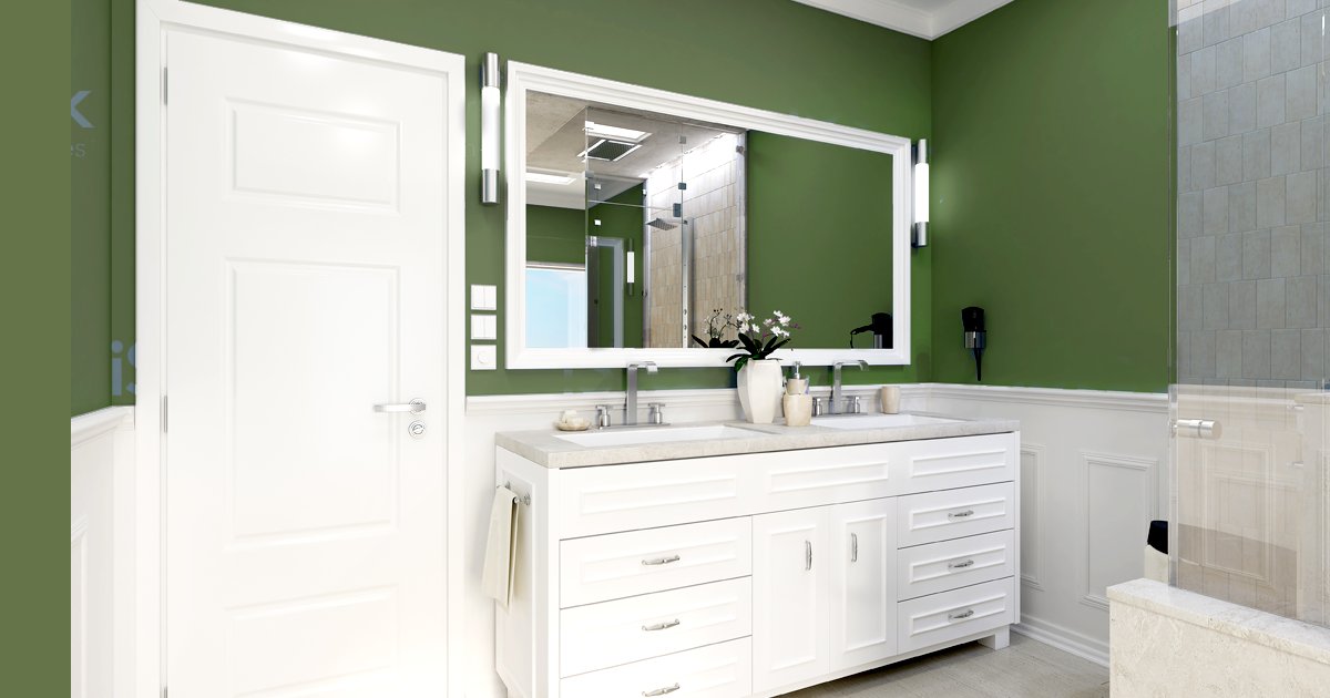 FlyingColPaint's tweet image. Get lost in the woods without leaving your home with Herb Garden by Benjamin Moore. #BenjaminMoore #FlyingColoursPaint #narcityottawa #herbgarden #fallcolours