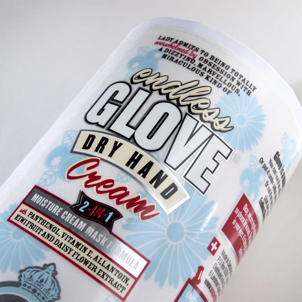 #Personalisation is a huge consumer trend in 2018. Why not speak to us about how our personalised #labels with a unique image and / or barcode can enhance your #product #packaging... ow.ly/WZVw30mD6eX