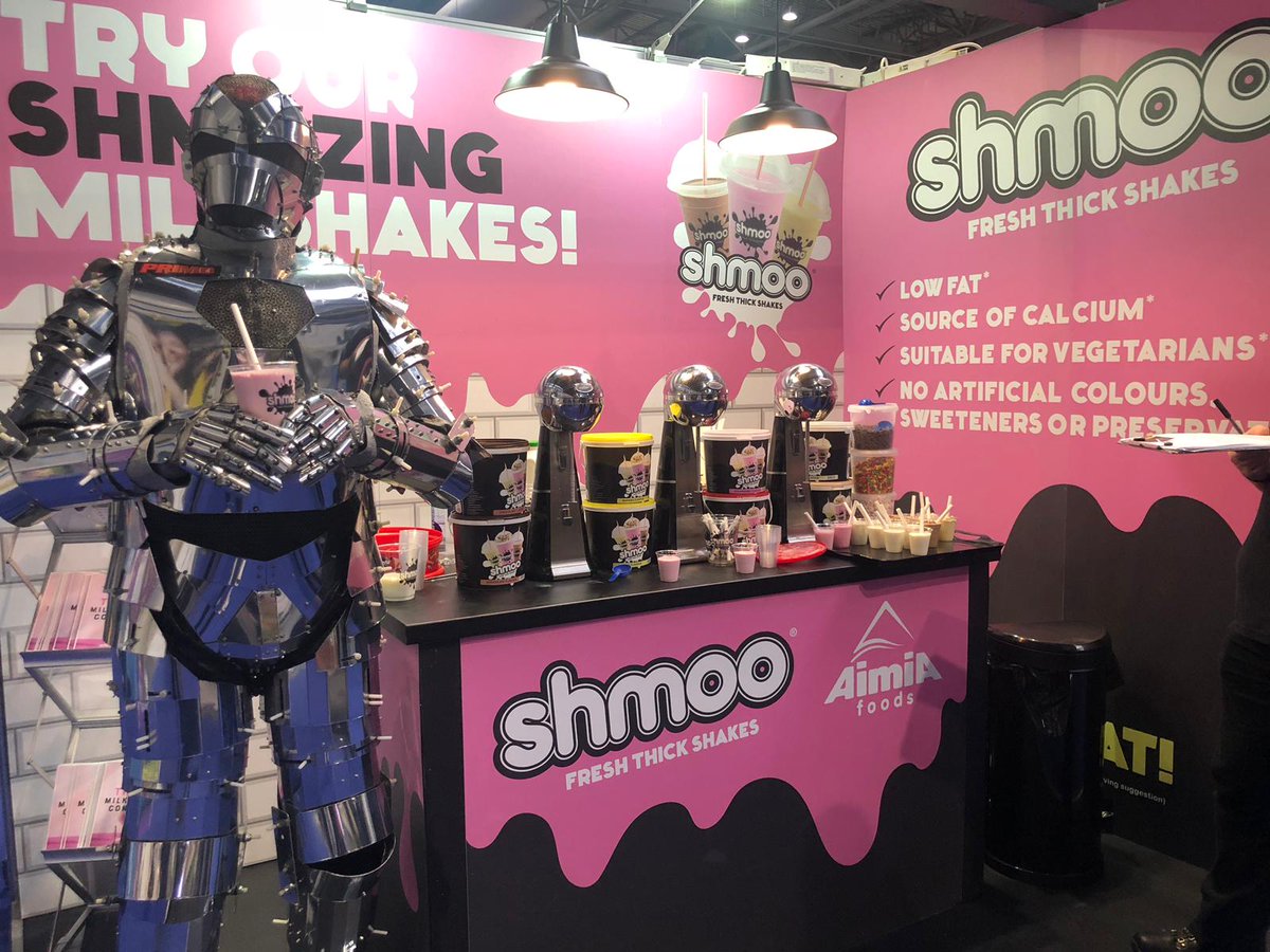Shmoo Thickshakes tweet media