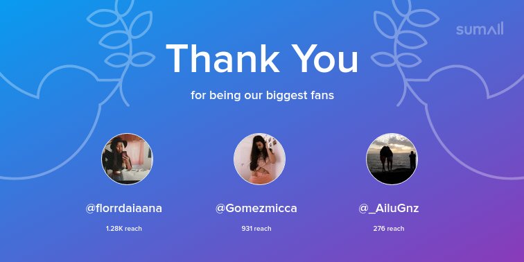 Sofía de Grecia (@sofidegrecia) on Twitter photo Our biggest fans this week: @florrdaiaana, <a href="/Gomezmicca/">Mica Gómez</a>, @_AiluGnz. Thank you! via sumall.com/thankyou?utm_s… Our biggest fans this week: @florrdaiaana, <a href="/Gomezmicca/">Mica Gómez</a>, @_AiluGnz. Thank you! via sumall.com/thankyou?utm_s…