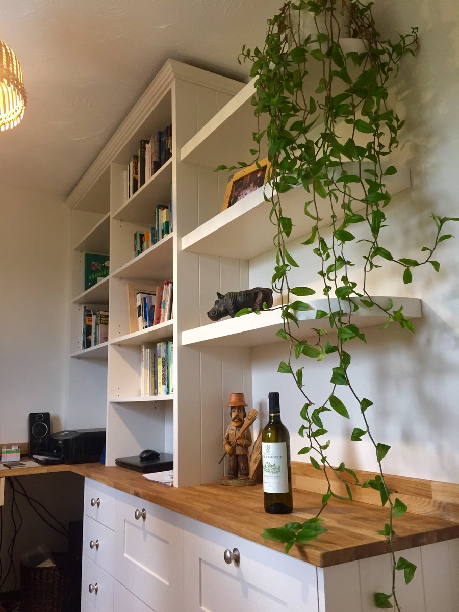 anthonymullan's tweet photo. Your study is your personal space - it’s a private room of reflection and thanks to our bespoke range, we believe we can embody that in how your room looks. https://t.co/6dPPtpdTnb #study #bespoke #designdaily https://t.co/zTbxMA1gh5
