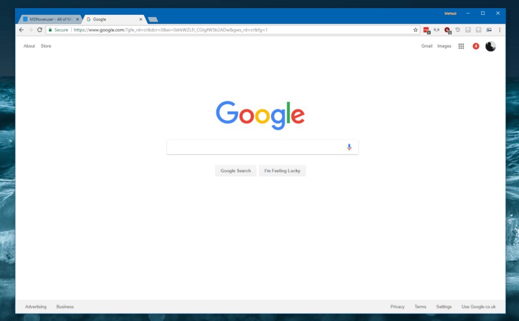 تخطط Google لإضافة ميزة Firefox إلى Chrome لمساعدة هؤلاء الذين يعانون من الحمل الزائد على علامة التبويب tech-society.com/%d8%a3%d8%ae%d…