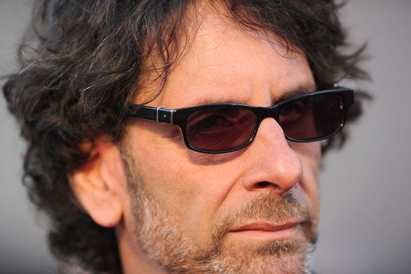 Happy birthday to Joel Coen 