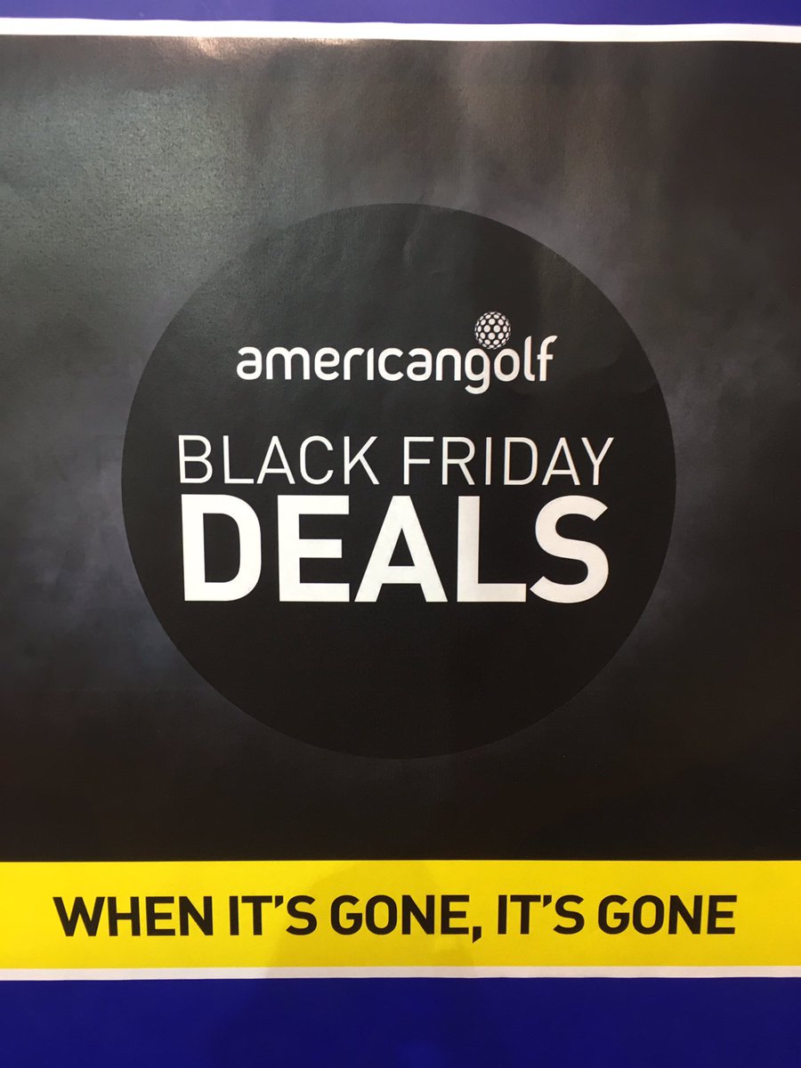 AGMaidstone's tweet photo. Black Friday is here! Come and visit us in Maidstone! Great deals in every category! #blackfriday https://t.co/yEPIxoaFHk