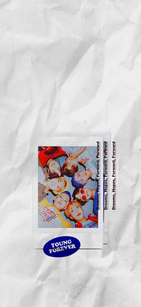 BTSorbit's tweet photo. Young Forever @BTS_twt https://t.co/89EKjbKO6C