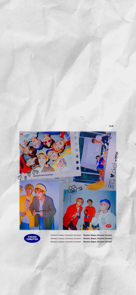 BTSorbit's tweet photo. Young Forever @BTS_twt https://t.co/89EKjbKO6C