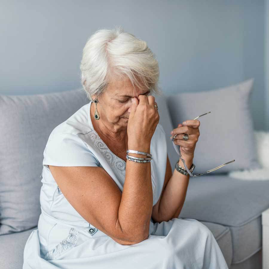 theNCI's tweet photo. Researchers have identified a genetic factor that may be linked to cancer-related cognitive problems, which patients often call #chemobrain or chemofog: https://t.co/bDSHY43evQ https://t.co/cezhAs0FXI