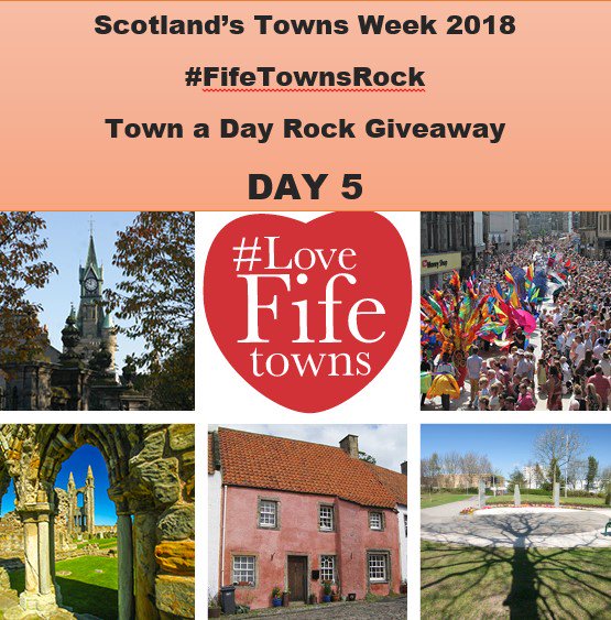 welcometofife's tweet photo. Town of the Day Rock Giveaway
Clue 2/3: Getting warmer....come through the gates ...the 'glen' awaits @ScotlandsTowns @Scot_IDs #FifeTownsRock #STW18 #LovemyTown https://t.co/C7qr4LoyGQ