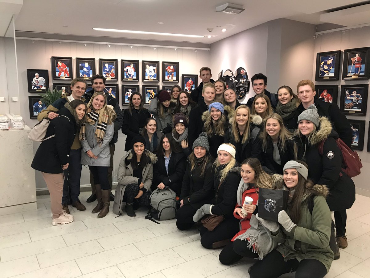 beyond_borders1's tweet photo. Visit to the NHL... https://t.co/ls7dX47EOq