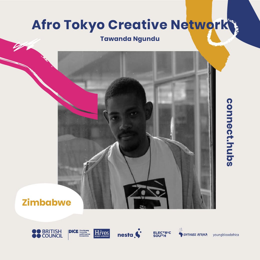 OpenlyBlack_'s tweet photo. #connecthubs #ComeConnectGoCreate @enthuseafrika
@hivosrosa @nesta_uk @electric_south @ConnectHubs @zwBritish #Zimbabwe #DigitalStorytellers https://t.co/f4L3c0A8mb