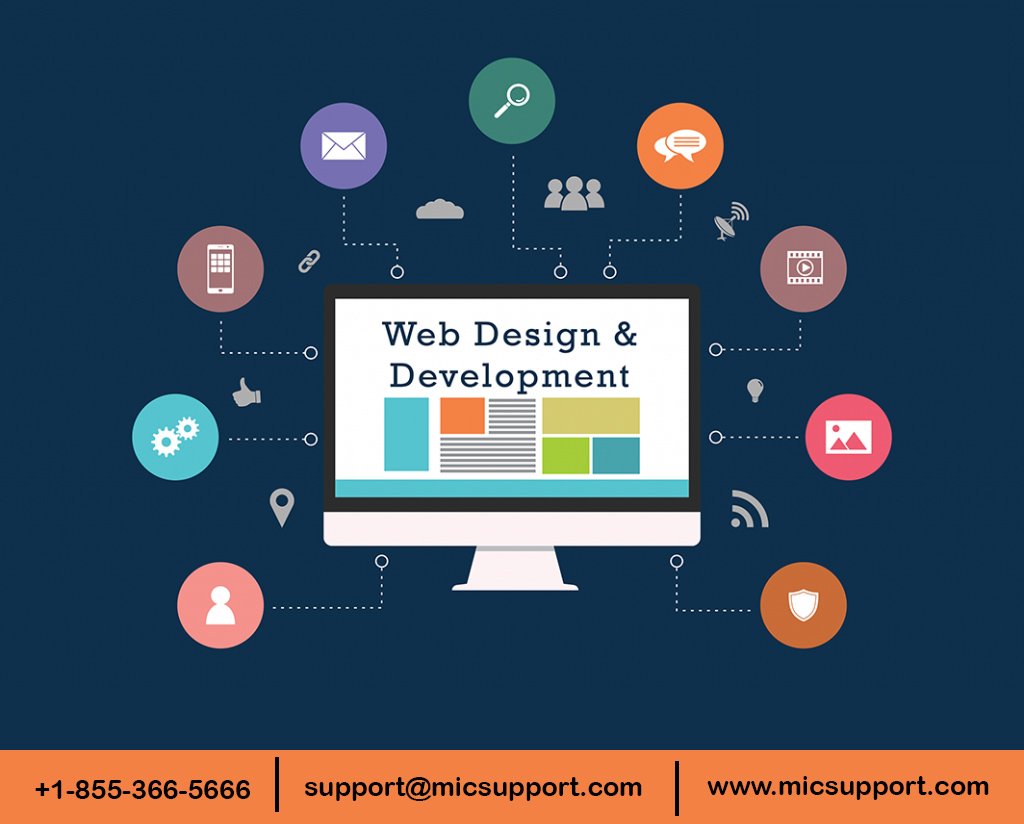SupportMic's tweet image. #Micsupport is a renowned name in term of giving the outstanding #webdevelopmentcompany. All #developed #applications offer the easy to use application streamlines difficulty into a simpler one. ##BlackFriday2018 
Visit Us:- micsupport.com/web-development