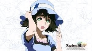 pasutaai's tweet photo. トゥットゥル〜♪

STEINS;GATE  椎名まゆり

#原作の隣に自分のコスを貼る

メモリーズオフ初期時代から好きな原作開発者の志倉千代丸さんから反応をいただけて嬉しかったTGSでのまゆしぃ☺️
photo すぱあくりんぐさん
@_spark_2525 https://t.co/EsSTtSkWrI