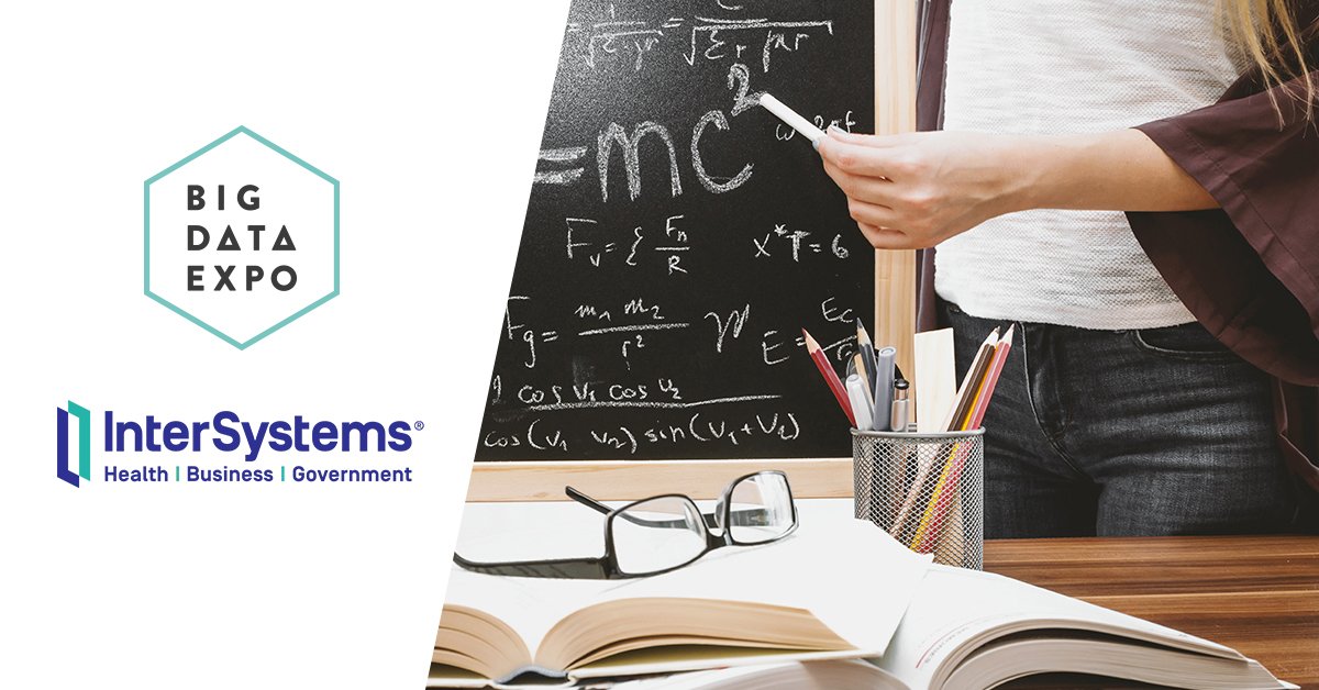 Big_Data_Expo's tweet photo. Big Data, IoT en AI worden al jaren succesvol ingezet in de zorg. Wat kan de retailsector hiervan leren? InterSystems geeft 5 tips: https://t.co/txPiFIX084 #BigData #retail #healthcare @InterSystemsBNL https://t.co/xJr6hDFrik