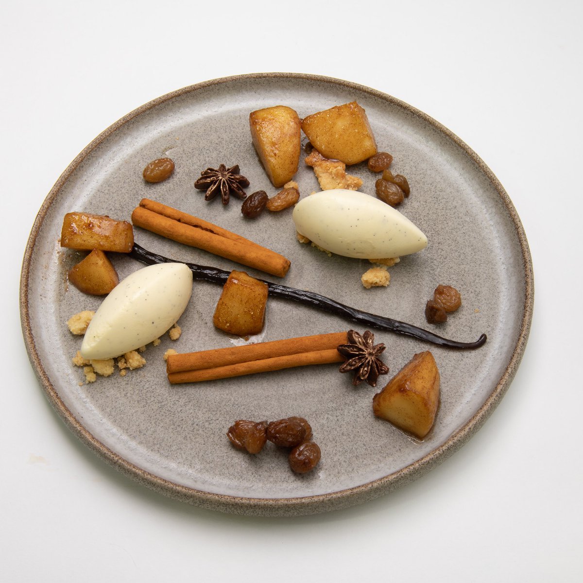 Deze prachtige gerechten van @janboer zijn voor de feestdagen thuis te bestellen via cooklikeachef.nl