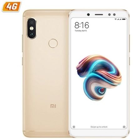 centromipc's tweet photo. #Xiaomi Redmi Note 5 por solo 169 € ¿A qué estás esperando? Bajamos precios para en este #BlackFriday2018 

¡No te quedes sin el tuyo! Disponible en dorado, azul y negro, 
¿cuál es tu favorito? 📲

👉 https://t.co/7uYzL0LLXd https://t.co/0R66Qz0wuG