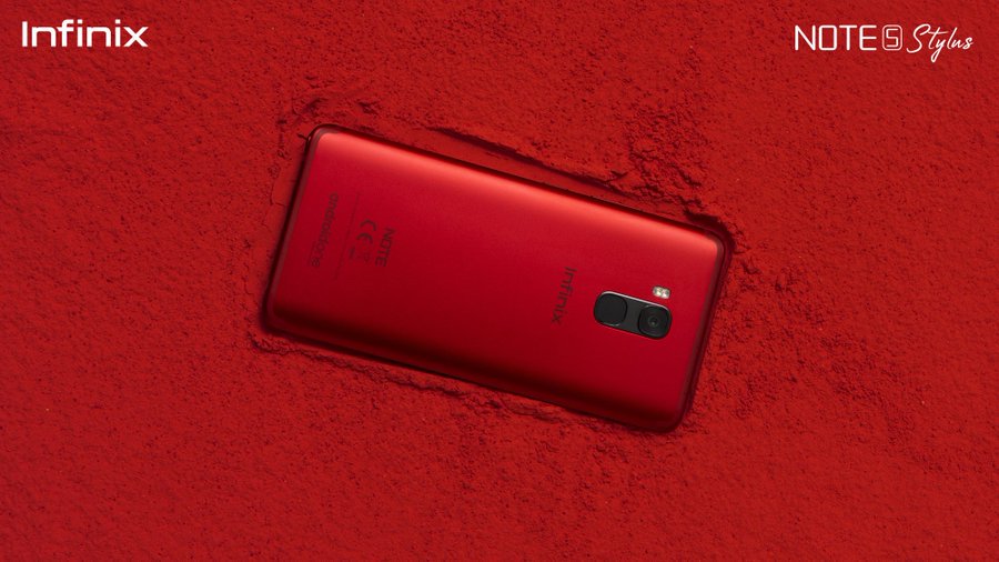 JerryNnadili's tweet image. Please guys help me retweet to win this beautiful phone #infinixnote5