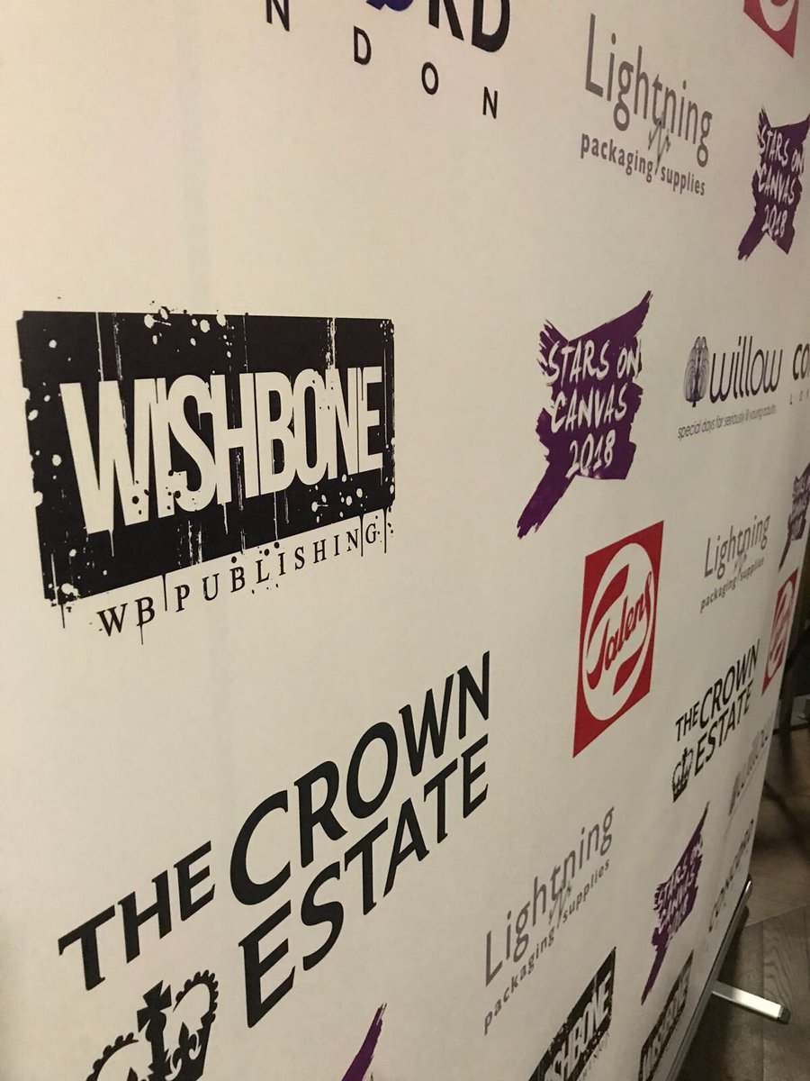 Wishbone Publishing tweet media