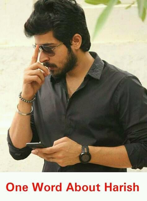 Kavivsk171116's tweet photo. BFAM which means (brother from another mother)🤗😘 @iamharishkalyan we luv you Lott Anna😍 https://t.co/xXp1JByg2W