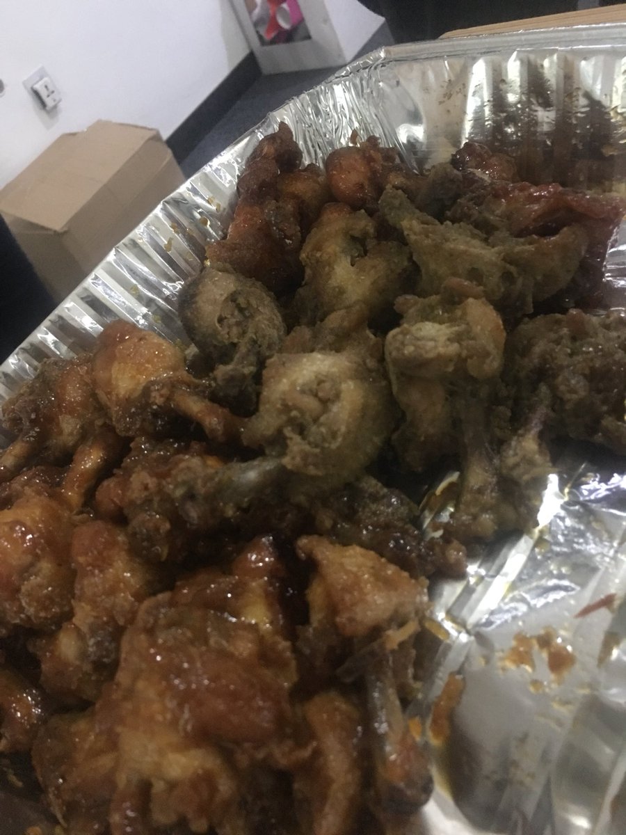 Thank you <a href="/TrueFlavoursGH/">True Flavours</a> 🔥🔥🔥