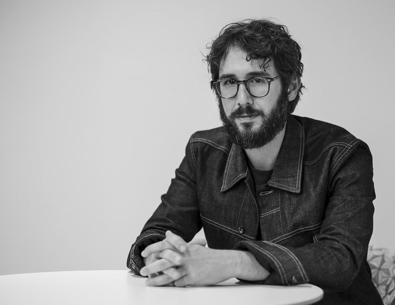 Josh groban albums and songs