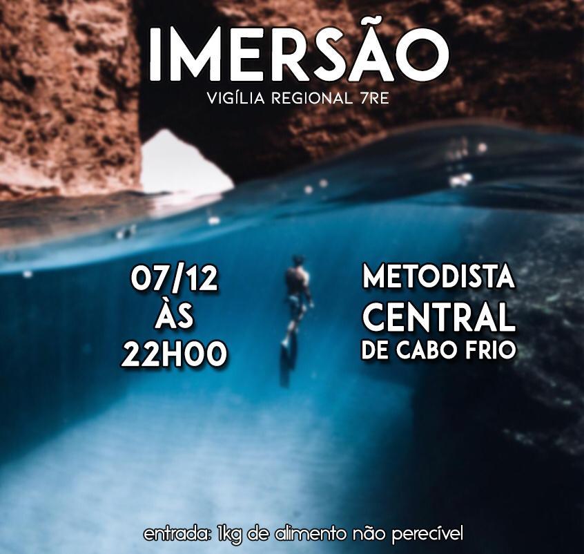 GRITTEMETODISTA's tweet photo. A nossa vigília está se aproximando e será o último evento regional do ano, não deixe de participar! 🔥🔥 O valor da passagem de ida e volta ficará em 70,00 por pessoa e teremos vagas limitadas, me procure no privado para garantir sua vaga. #PartiuVigília #PartiuCaboFrio ❤❤ https://t.co/ogikJKtL9B